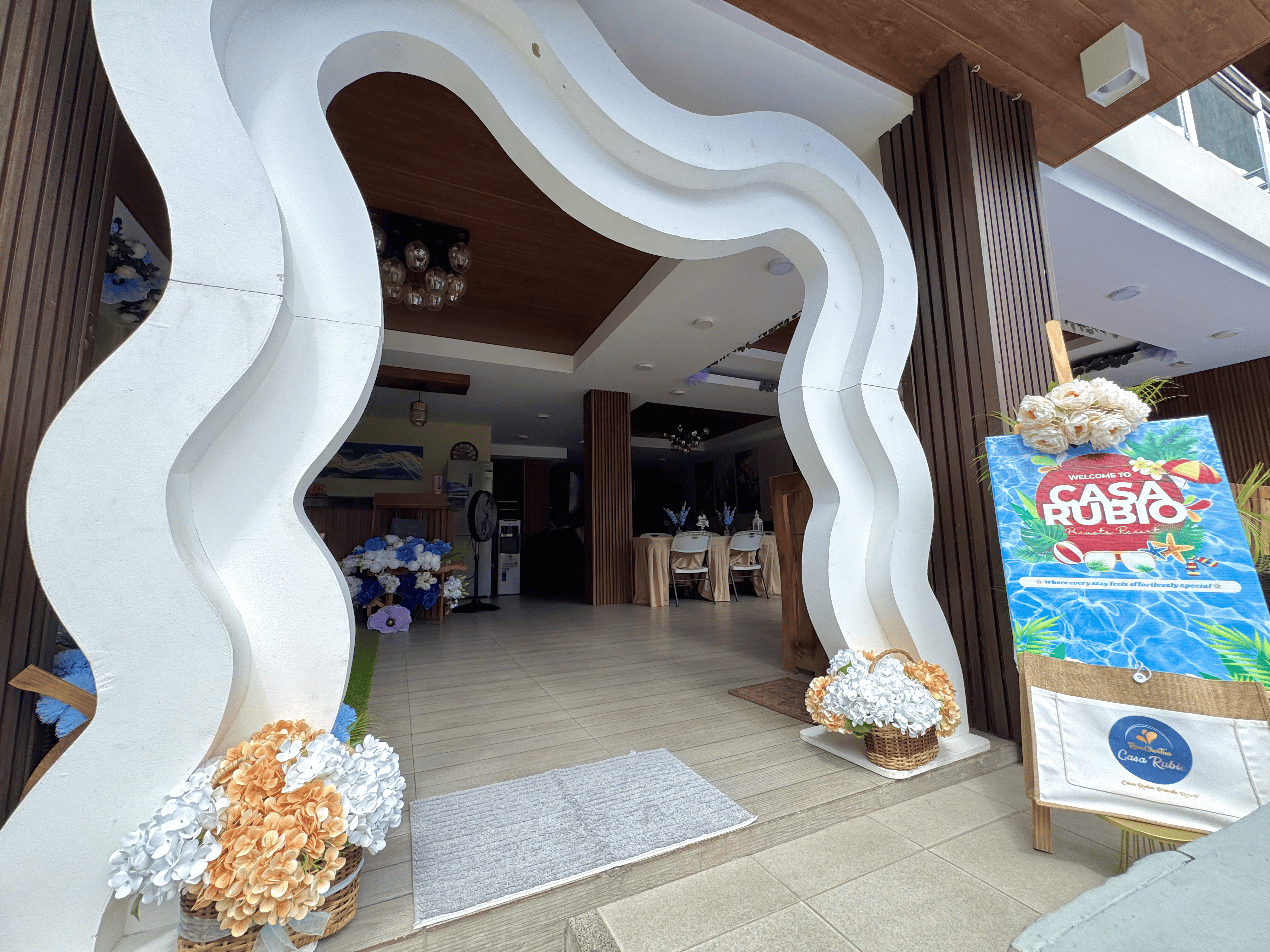 Amenity 8