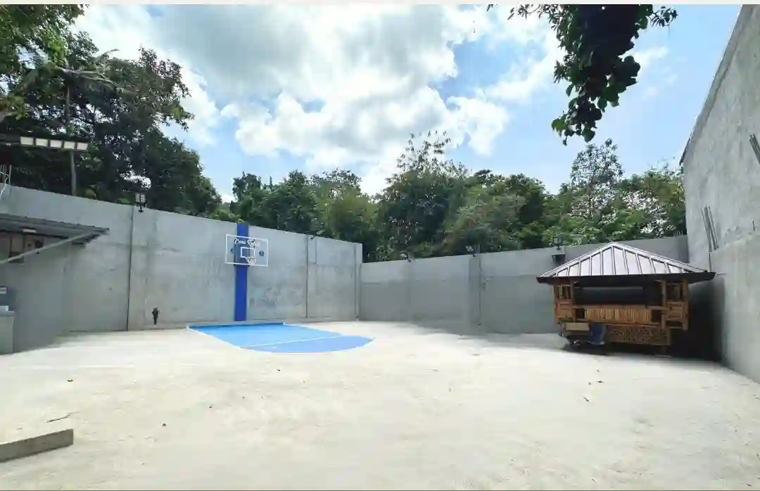 Parking Area