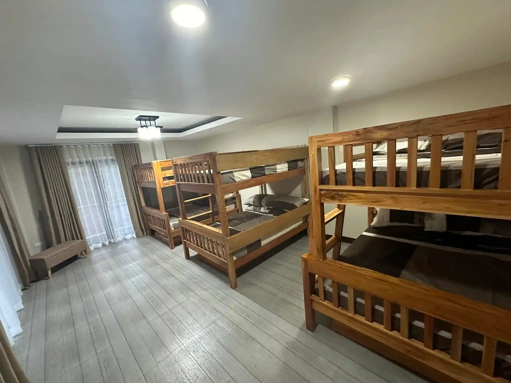 Main Room